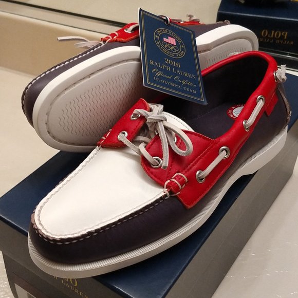 Polo by Ralph Lauren | Shoes | Polo 